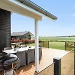 8529-grenaa-strandsletten-61 Casa vacanze Grenå