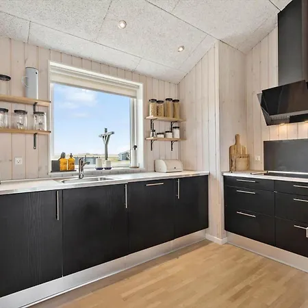 Holiday home 8529-grenaa-strandsletten-61