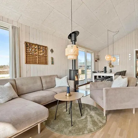 Casa de Férias 8529-grenaa-strandsletten-61 *