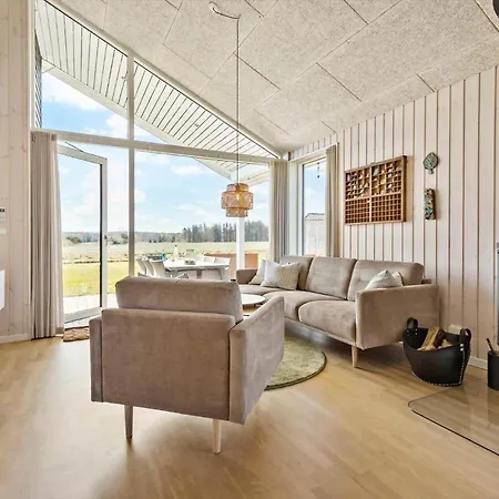 Holiday home 8529-grenaa-strandsletten-61 *