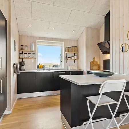 8529-grenaa-strandsletten-61 Casa de Férias