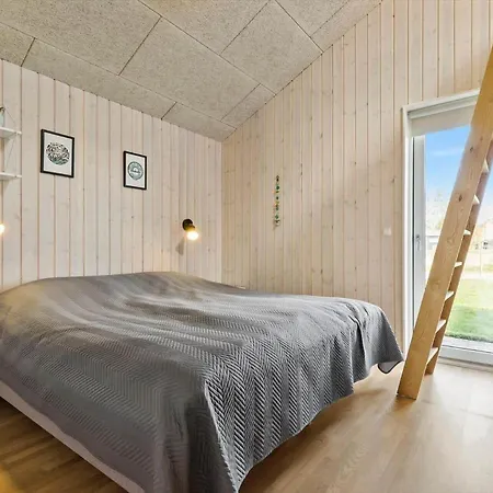 Casa de Férias 8529-grenaa-strandsletten-61 *