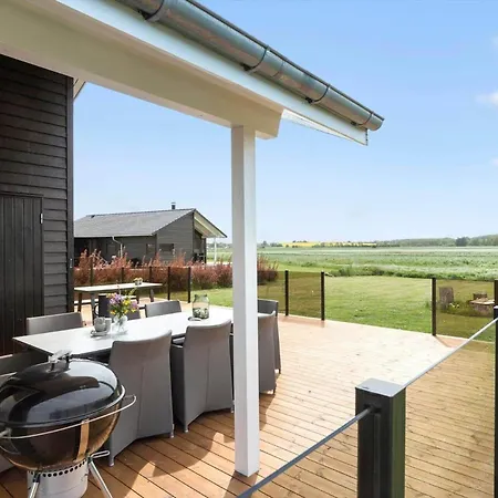 Holiday home 8529-grenaa-strandsletten-61 Brondstrup