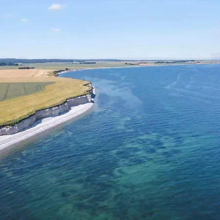 Casa de Férias 8529-grenaa-strandsletten-61 *