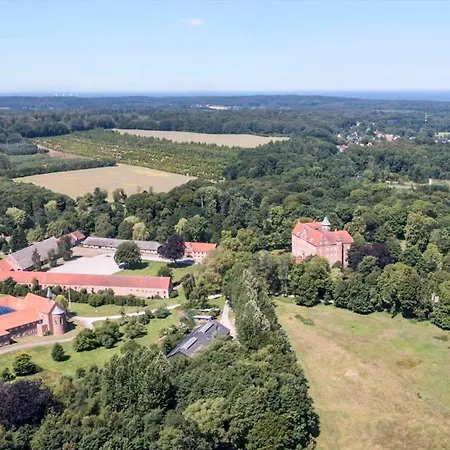 8529-grenaa-strandsletten-61 Casa de Férias *