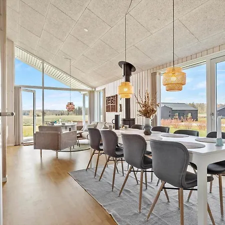 Casa vacanze 8529-grenaa-strandsletten-61 *