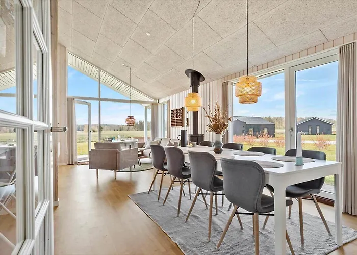 8529-grenaa-strandsletten-61 Hébergement de vacances *