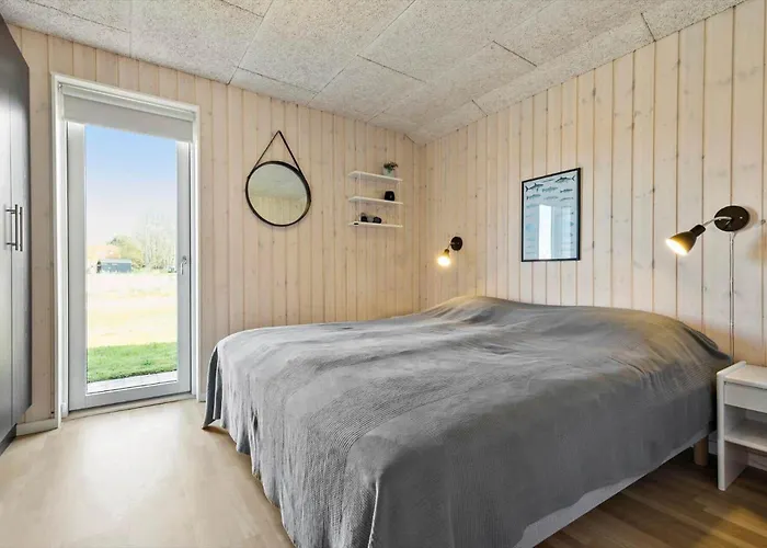 8529-grenaa-strandsletten-61 Hébergement de vacances Grenå