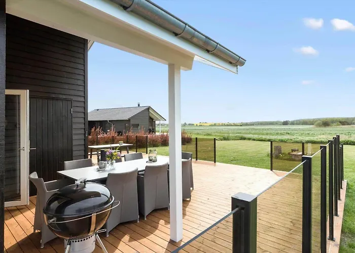 Hébergement de vacances 8529-grenaa-strandsletten-61 Grenå