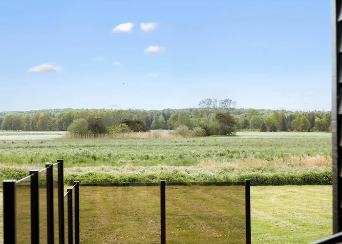 Hébergement de vacances 8529-grenaa-strandsletten-61 *