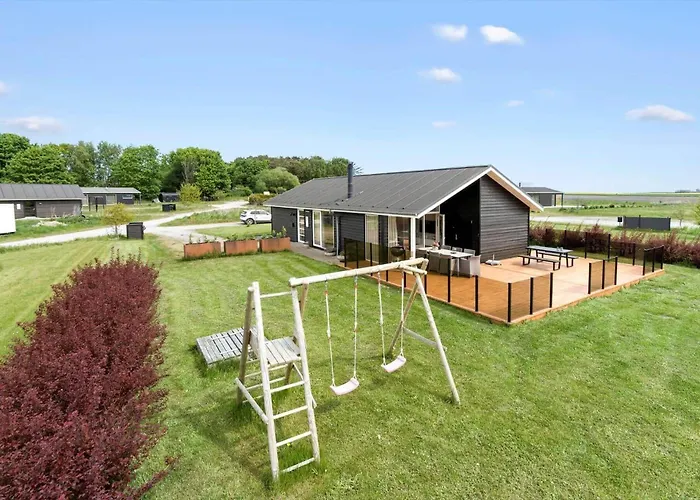 8529-grenaa-strandsletten-61 Hébergement de vacances *