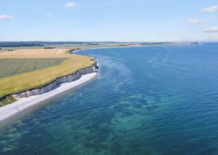 Hébergement de vacances 8529-grenaa-strandsletten-61 *