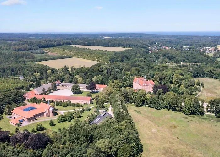 8529-grenaa-strandsletten-61 Сasa de vacaciones *