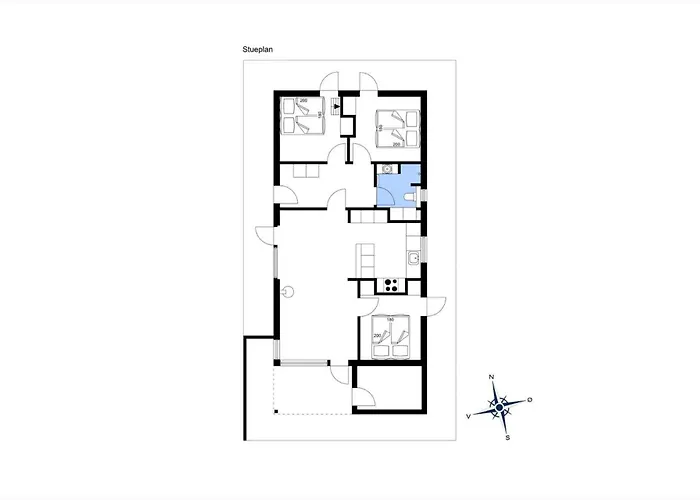 8529-grenaa-strandsletten-61 Semesterbostad Grenå